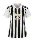 Maglia Juventus Home "Visit Detroit" 2026/27 - Femminile