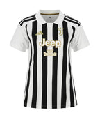 Maglia Juventus Home "Visit Detroit" 2026/27 - Femminile