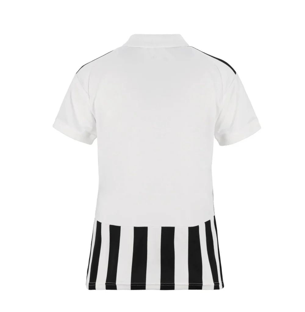 Maglia Juventus Home "Visit Detroit" 2026/27 - Femminile