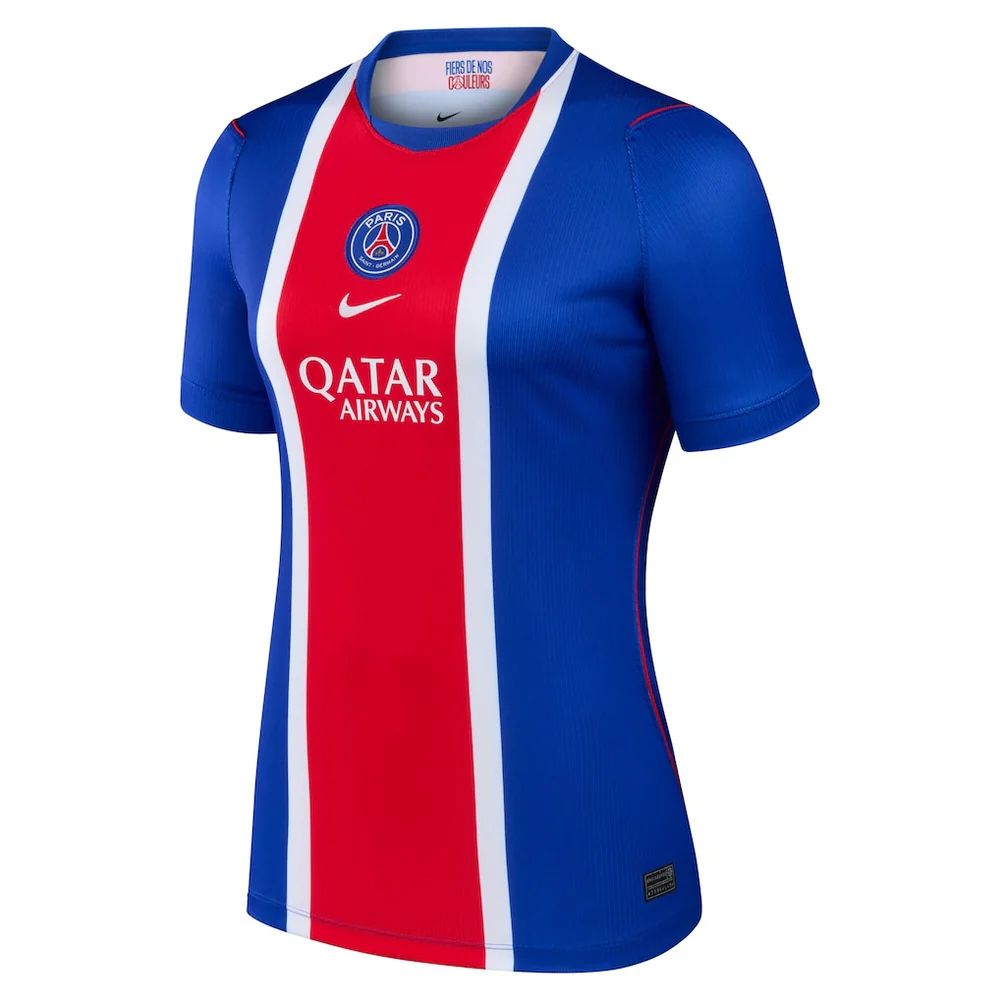 Maglia PSG Home 26/27 - Femminile