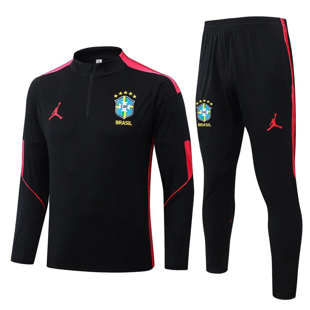 Tuta da Calcio Brasile 2026/27