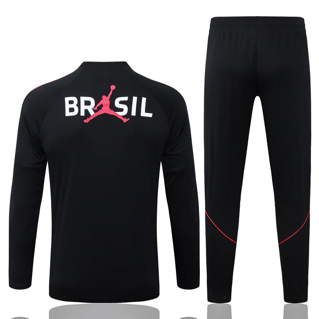 Tuta da Calcio Brasile 2026/27