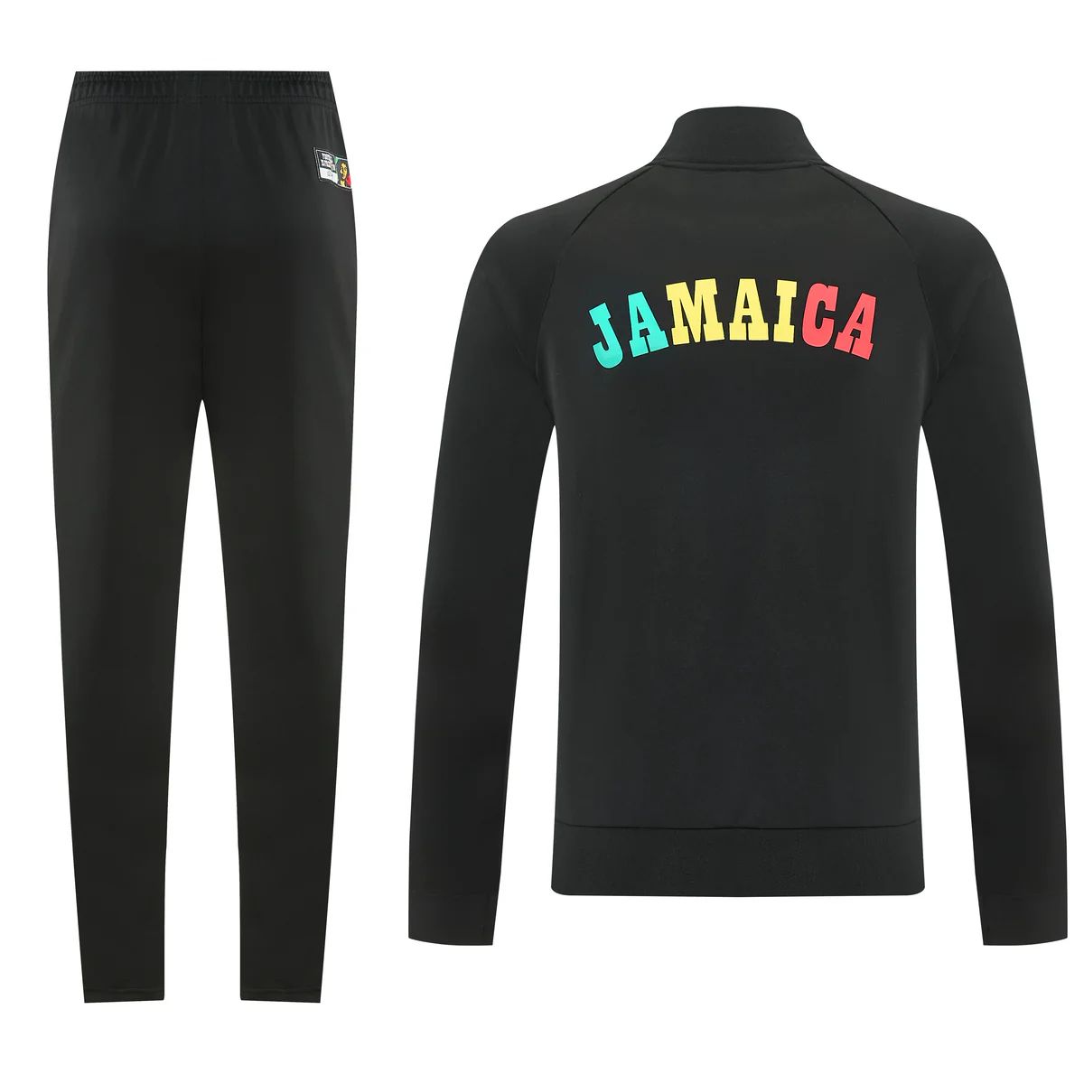 Tuta da Calcio Jamaica 26/27