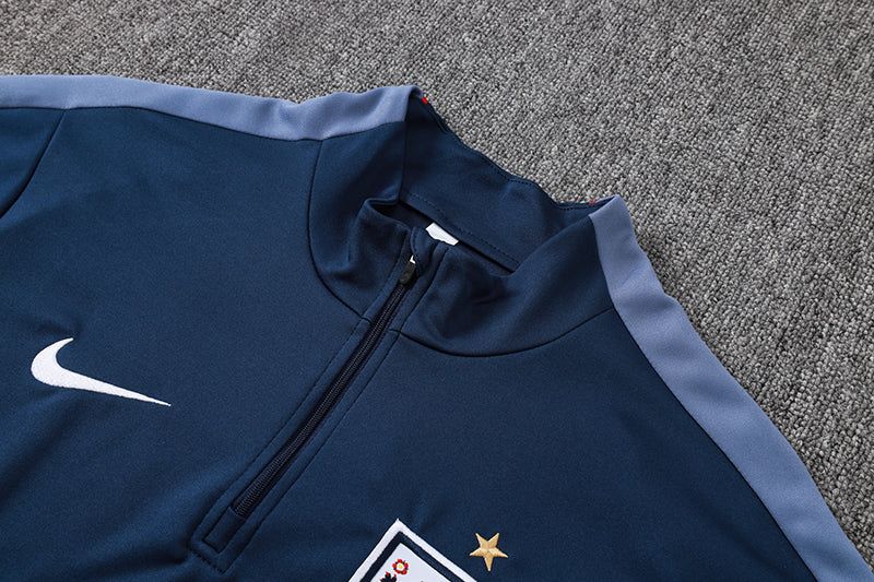 Tuta da Calcio Inghilterra 2026/27