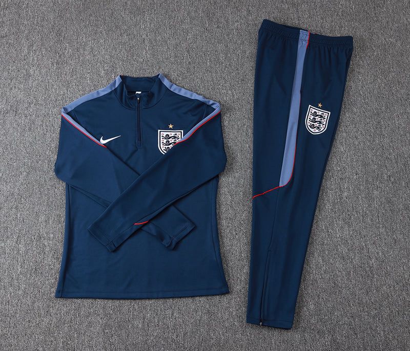Tuta da Calcio Inghilterra 2026/27