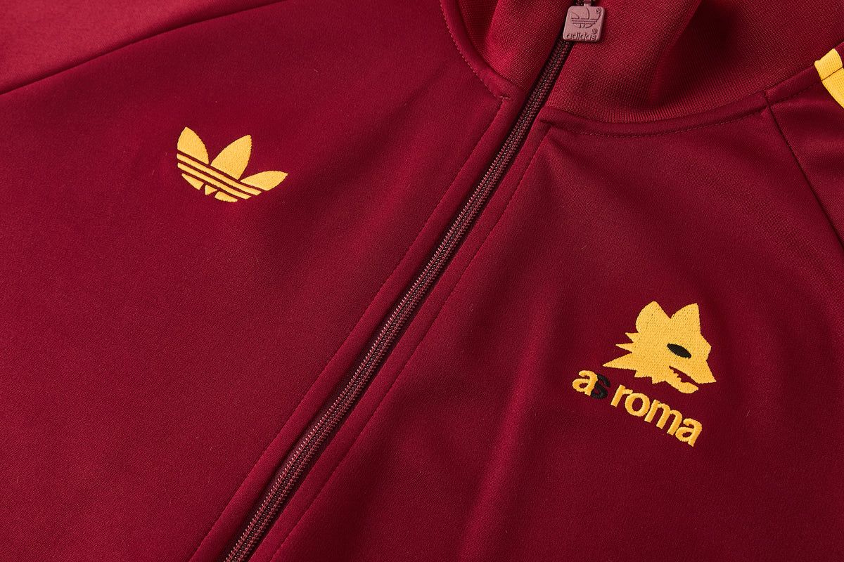 Tuta da Calcio AS Roma 26/27