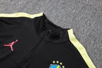 Tuta da Calcio Bambino Brasile 26/27