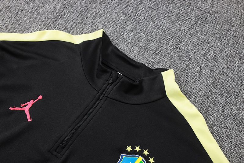 Tuta da Calcio Brasile 2026/27