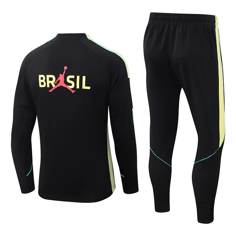 Tuta da Calcio Brasile 2026/27