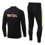 Tuta da Calcio Brasile 2026/27