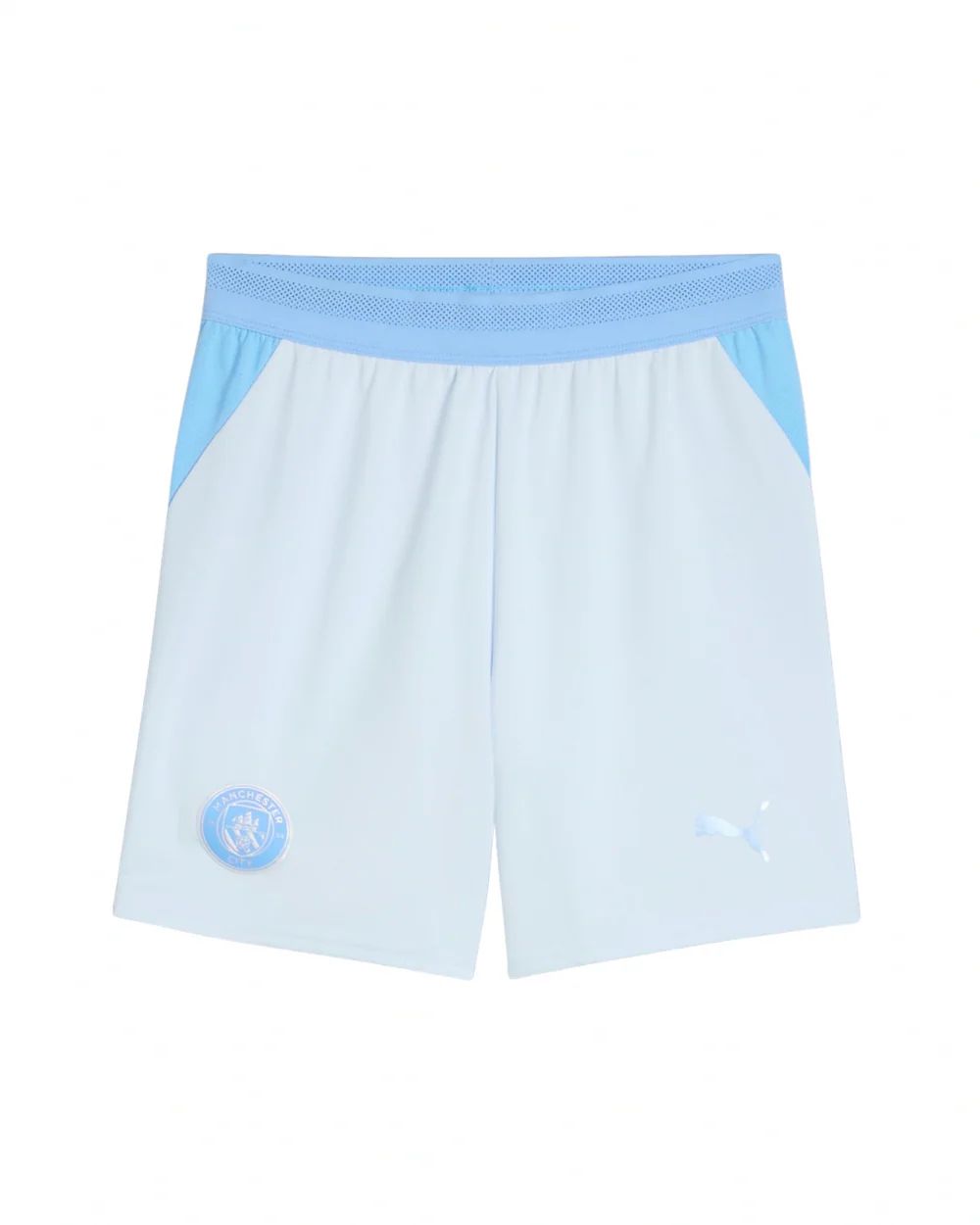 Pantaloncini Manchester City Home 2026/27