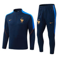 Tuta da Calcio Bambino Francia 26/27