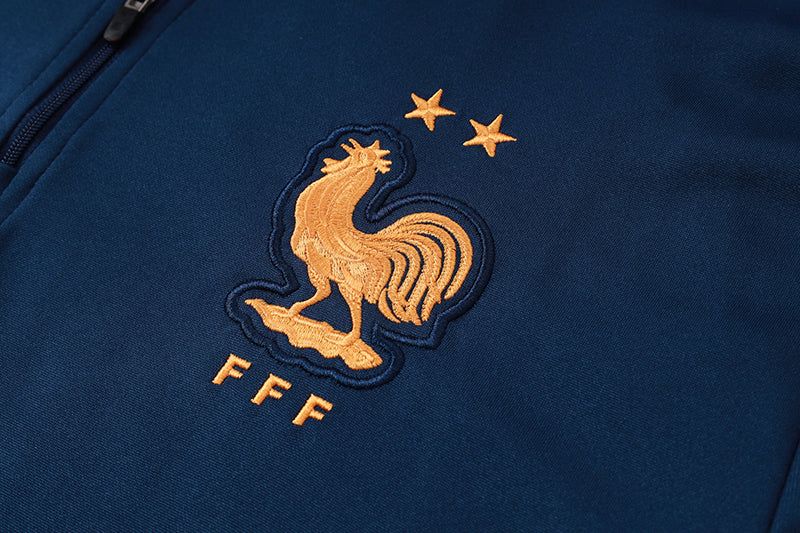Tuta da Calcio Francia 2026/27