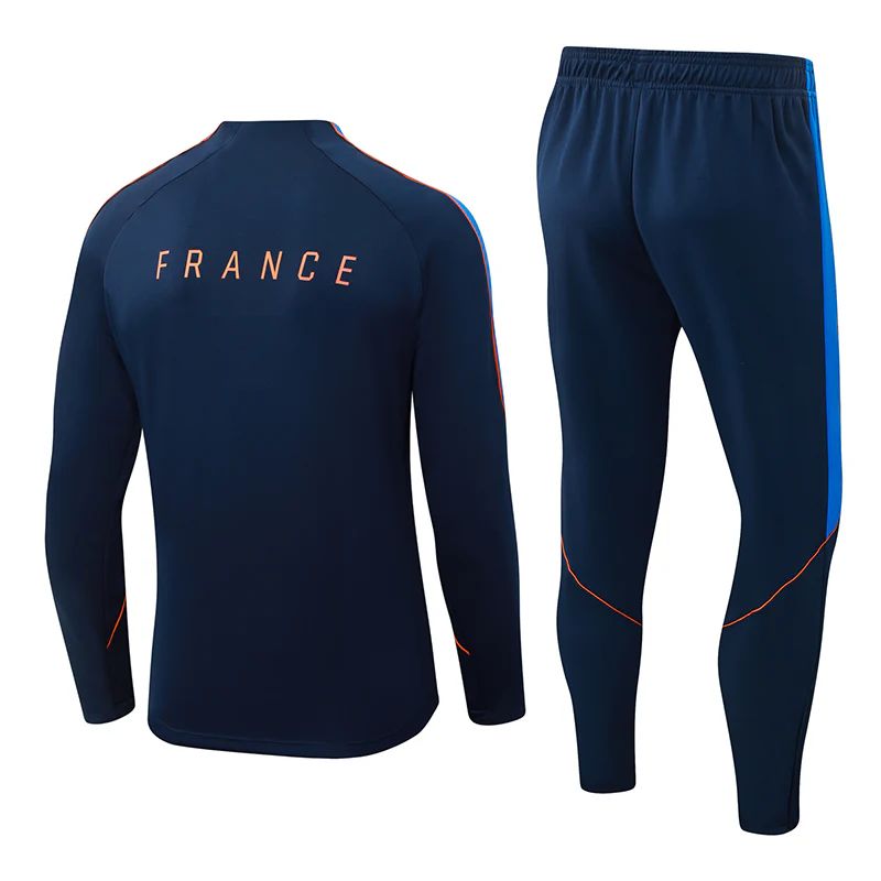Tuta da Calcio Francia 2026/27