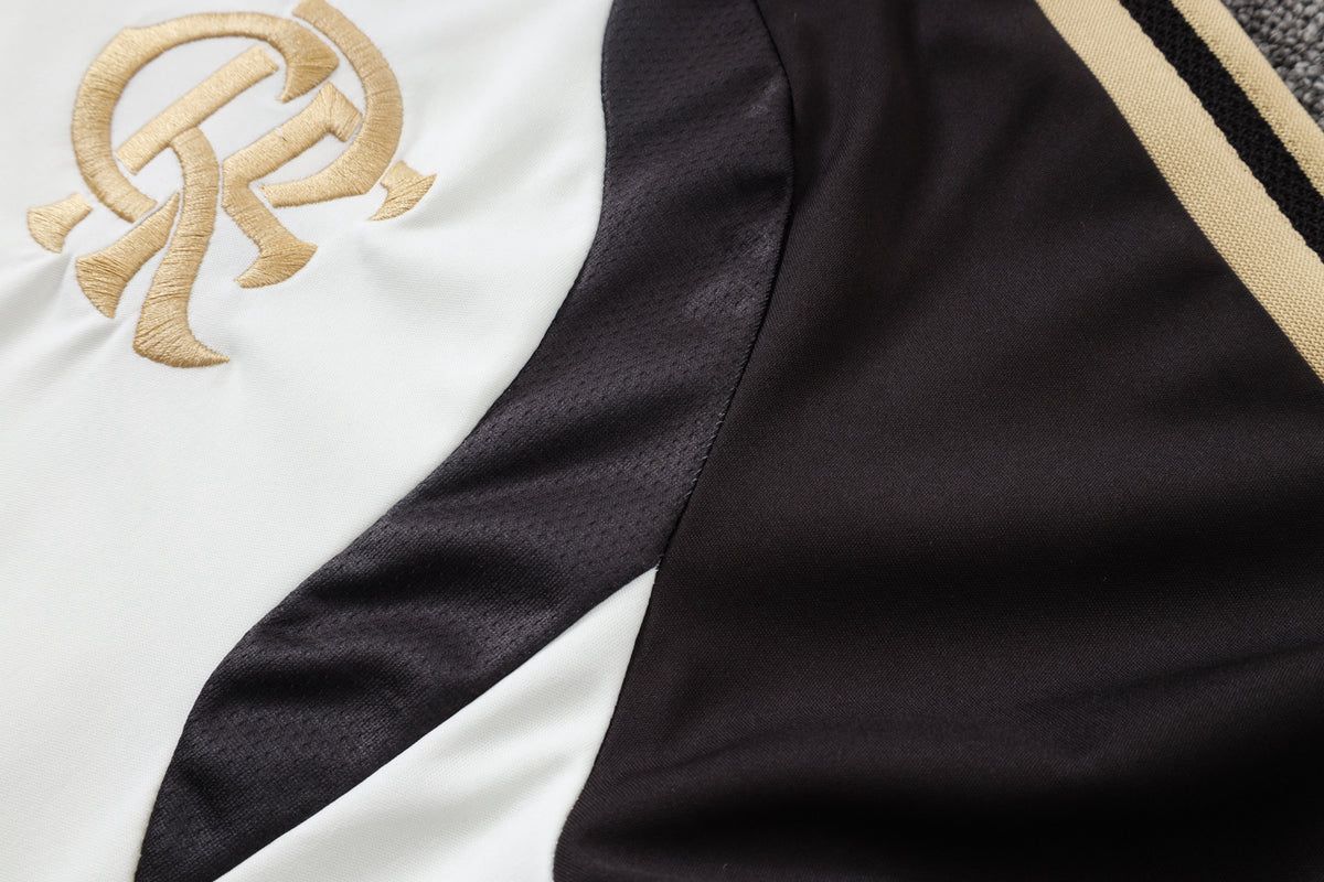 Tuta da Calcio Bambino Flamengo 26/27