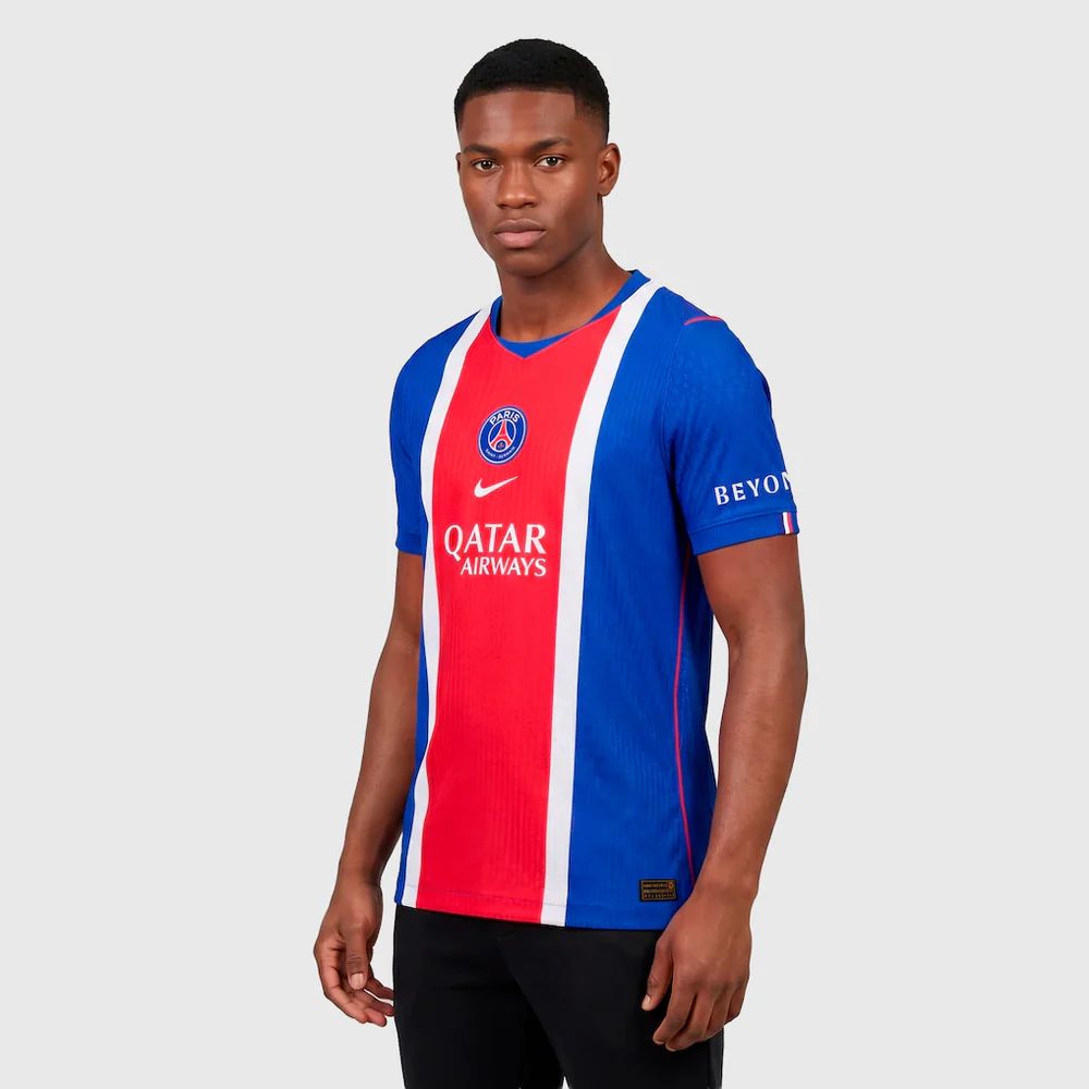 Maglia PSG Home 2026/27 - Versione Giocatore