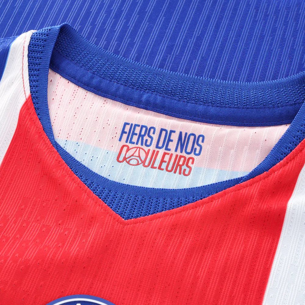 Maglia PSG Home 2026/27 - Versione Giocatore