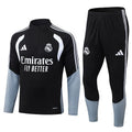 Tuta da Calcio Real Madrid 2026/27