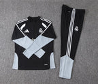 Tuta da Calcio Real Madrid 2026/27