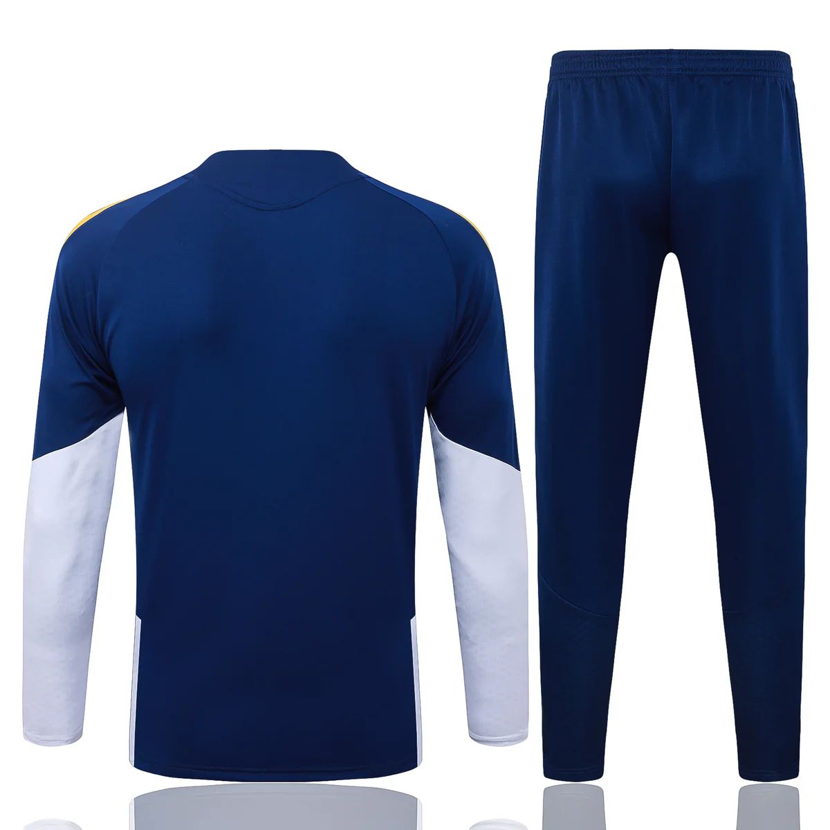 Tuta da Calcio Real Madrid 2026/27
