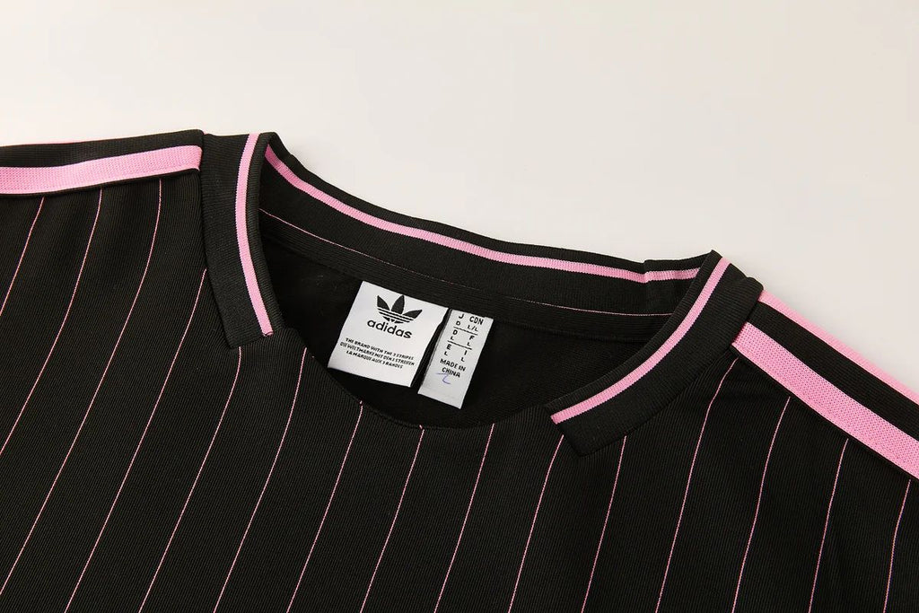 Maglia e Pantaloncini da Allenamento Juventus 2026/27