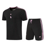 Maglia e Pantaloncini da Allenamento Juventus 2026/27