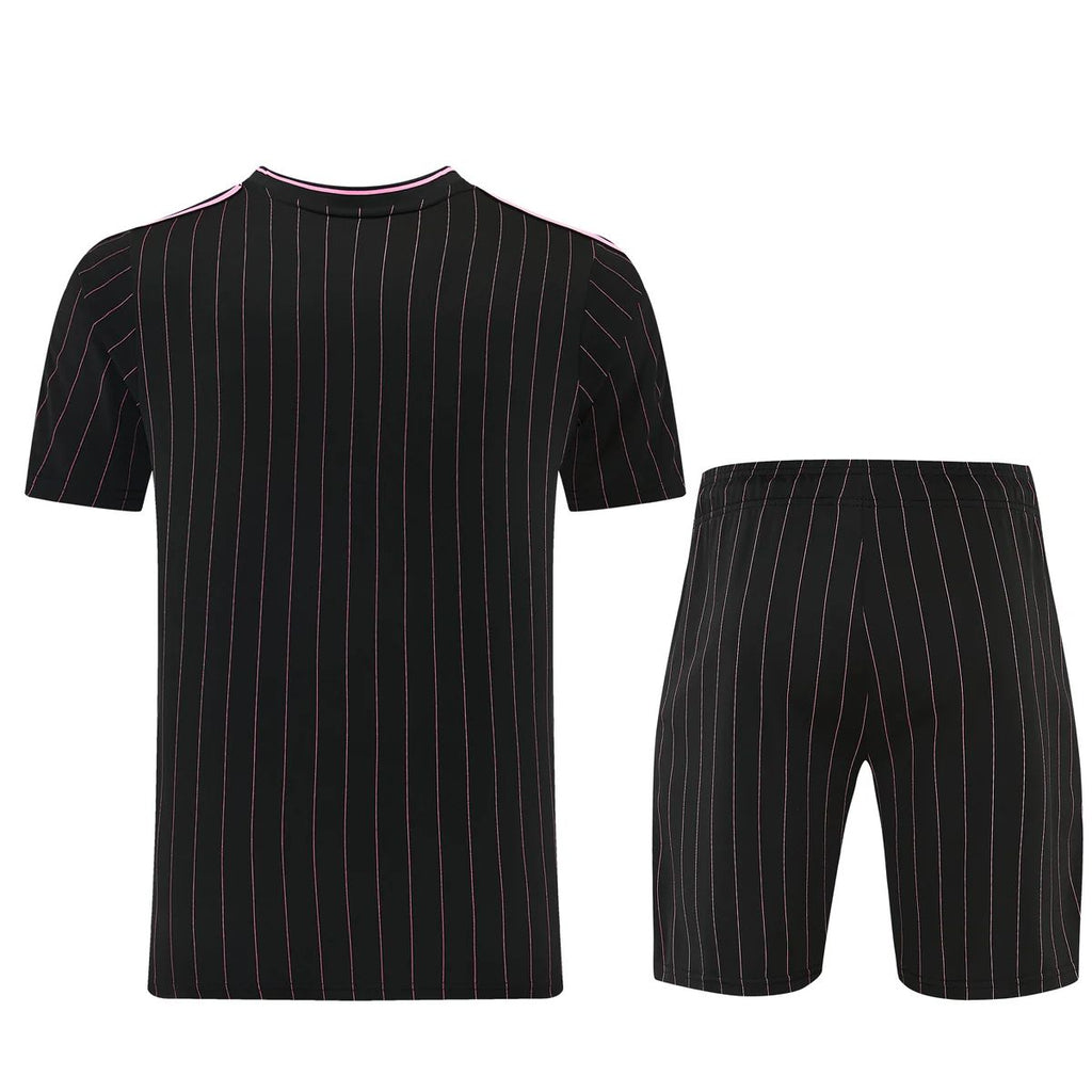 Maglia e Pantaloncini da Allenamento Juventus 2026/27