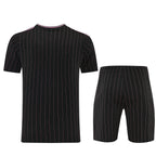 Maglia e Pantaloncini da Allenamento Juventus 2026/27