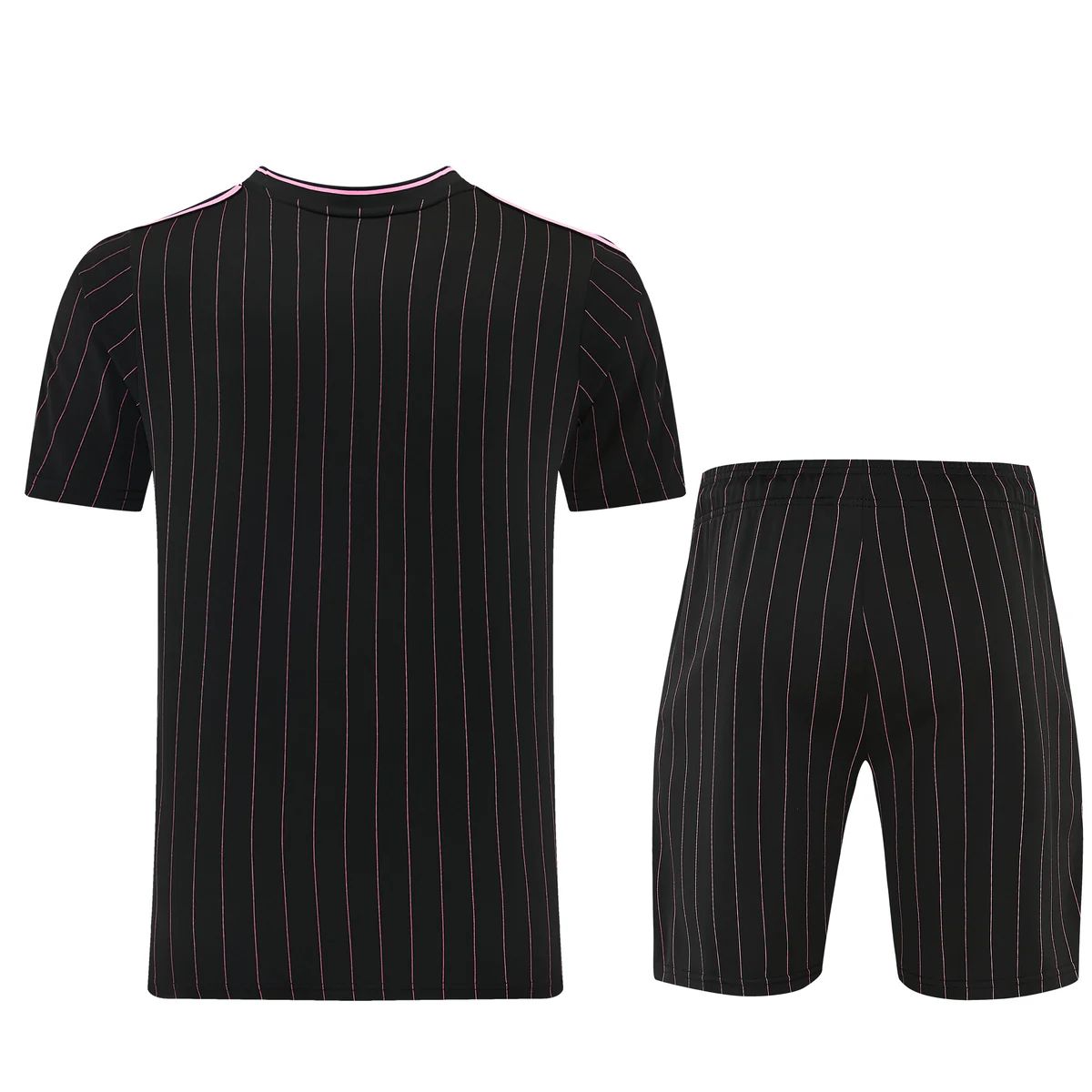 Maglia e Pantaloncini da Allenamento Juventus 2026/27
