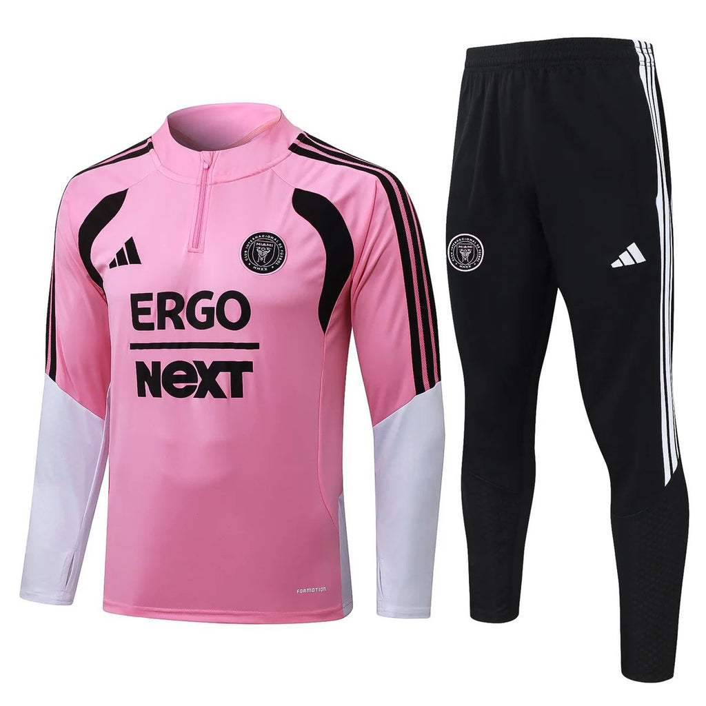 Tuta da Calcio Inter Miami 2026/27
