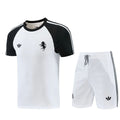 Maglia e Pantaloncini da Allenamento Juventus 2026/27
