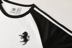 Maglia e Pantaloncini da Allenamento Juventus 2026/27
