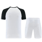 Maglia e Pantaloncini da Allenamento Juventus 2026/27