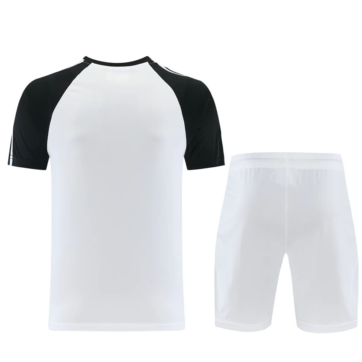 Maglia e Pantaloncini da Allenamento Juventus 2026/27