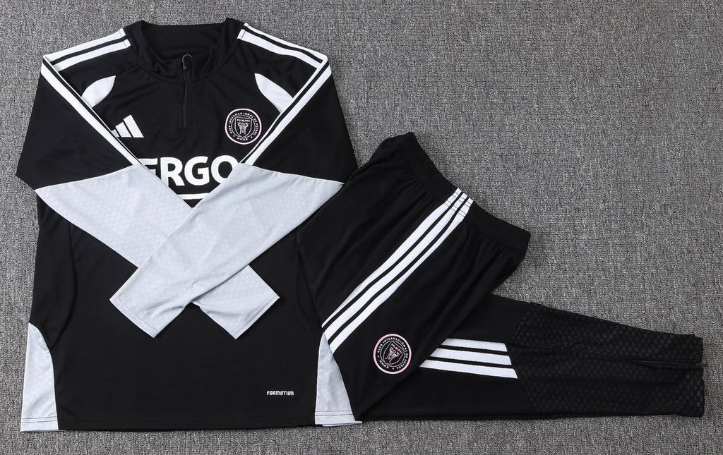 Tuta da Calcio Inter Miami 2026/27