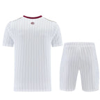 Maglia e Pantaloncini da Allenamento Arsenal 2026/27