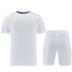 Maglia e Pantaloncini da Allenamento AS Roma 2026/27