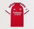 T-shirt e Pantaloncini Bambino Arsenal Home 2026/27