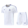 Maglia e Pantaloncini da Allenamento Real Madrid 2026/27