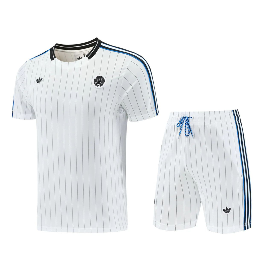 Maglia e Pantaloncini da Allenamento Newcastle United 2026/27