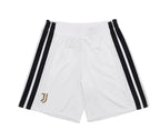 T-shirt e Pantaloncini Bambino Juventus "Visit Detroit" Home 2026/27 - Con Calzettoni