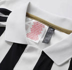 T-shirt e Pantaloncini Bambino Juventus "Visit Detroit" Home 2026/27 - Con Calzettoni