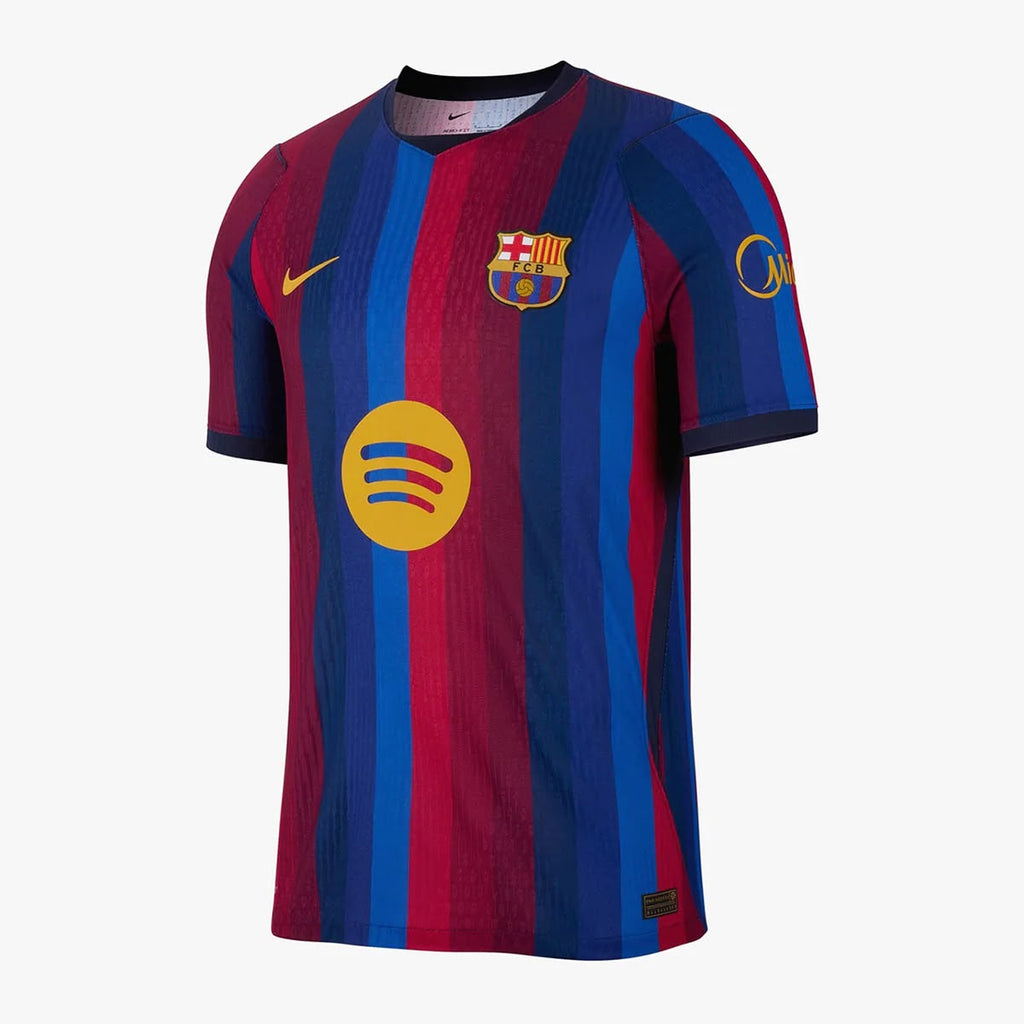 Maglia FC Barcelona Home 26/27