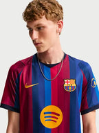 Maglia FC Barcelona Home 26/27
