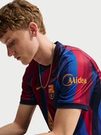 Maglia FC Barcelona Home 26/27