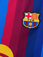 Maglia FC Barcelona Home 26/27