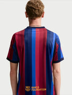 Maglia FC Barcelona Home 26/27