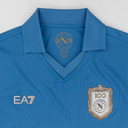 Maglia SSC Napoli Home 26/27 - Versione Giocatore