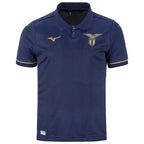 T-shirt e Pantaloncini Bambino S.S Lazio Third 2026/27