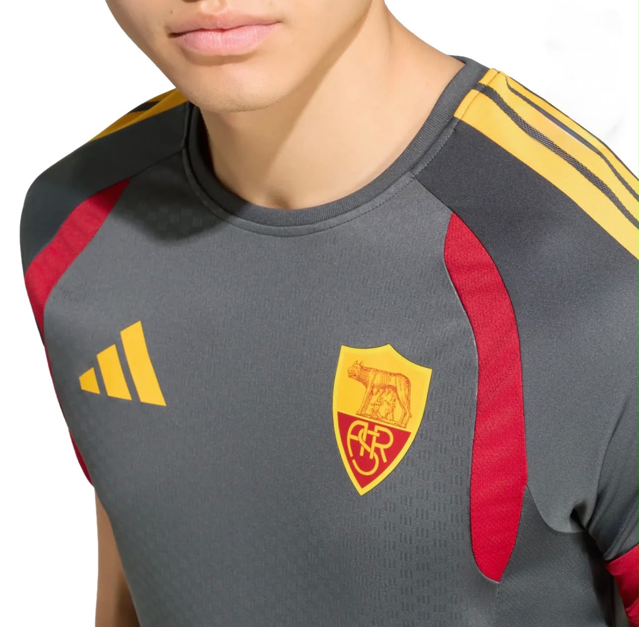 Maglia da allenamento AS Roma 26/27